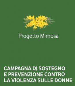 contro la violenza sulle donne